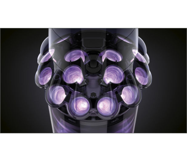 Dyson ODKURZACZ BEZPRZEWODOWY DYSON V11 ABSOLUTE EXTRA PRO ### - 1384142 - zdjęcie 9